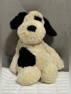 Jellycat Bashful Puppy